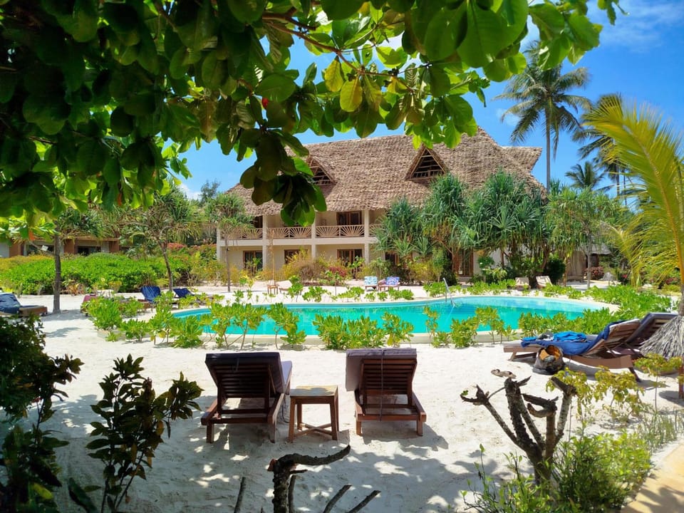 Zanzibar Queen Hotel Hotel in Unguja North Region