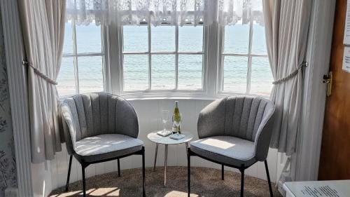 Lichfield House Hotel in Weymouth