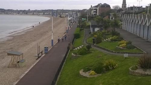 Lichfield House Hotel in Weymouth