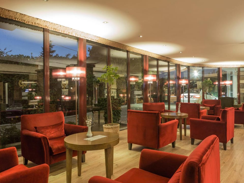 Gazi Park Hotel Hotel in Ankara