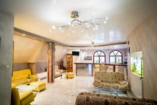 Globus Hotel Hotel in Plovdiv