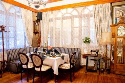 Globus Hotel Hotel in Plovdiv