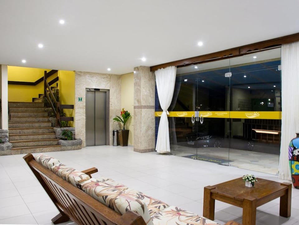 Golden Beach Hotel Hotel in Fortaleza