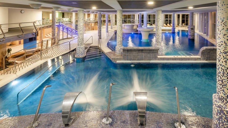 Gran Palas Hotel - Spa incluido Hotel in Salou