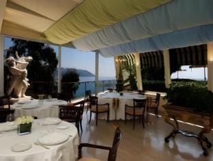 Grand Hotel Del Mare Resort & Spa Hotel in Bordighera