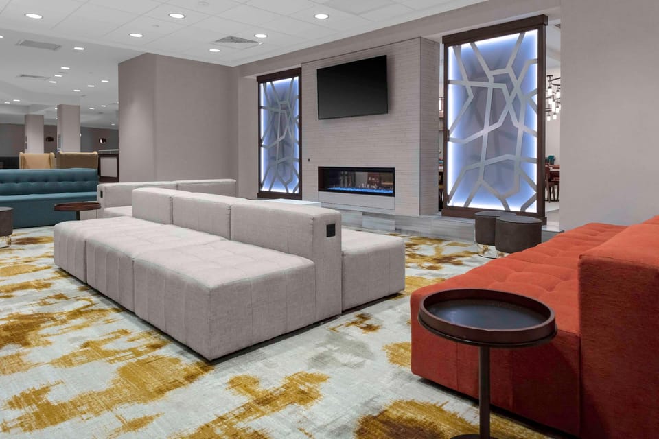 Hilton Garden Inn Fort Wayne North Hotel in Fort Wayne
