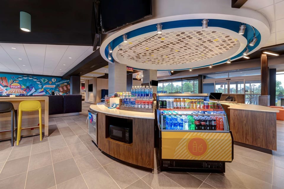Tru by Hilton Grantville Hotel in Grantville