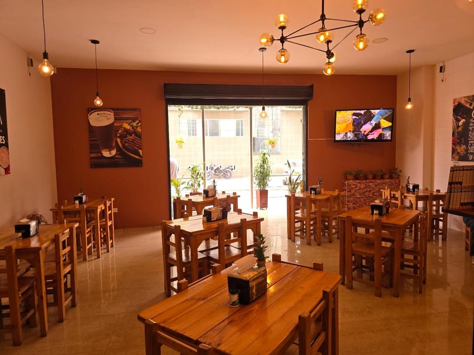 Hotel Monarca Hotel in Itagüí