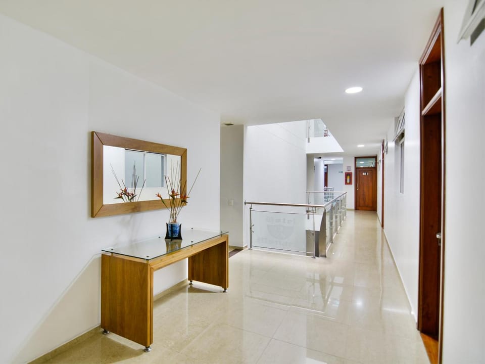 Hotel Monarca Hotel in Itagüí