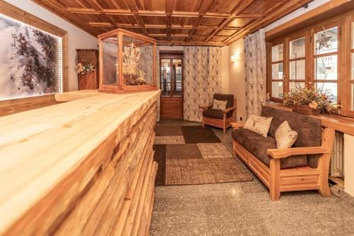 Hotel Stella Alpina Hotel in Sauze d'Oulx