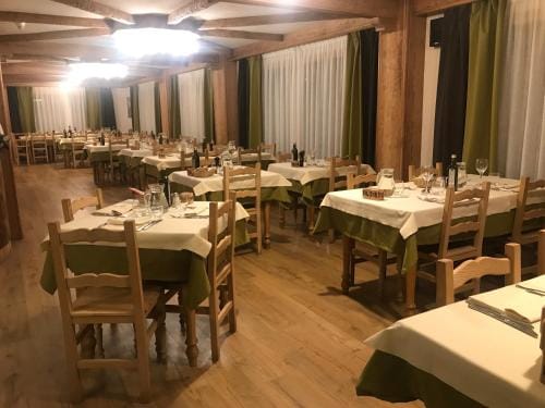 Hotel Stella Alpina Hotel in Sauze d'Oulx