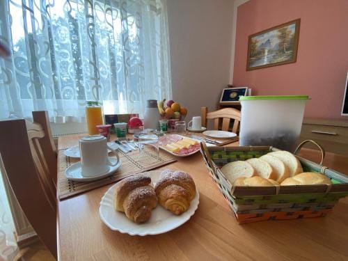 House Kajfes Hotel in Jezerce