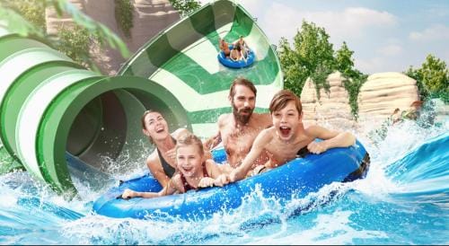 De Kouterhoeve Hotel in Flanders