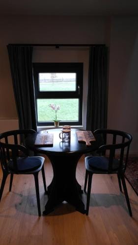 De Kouterhoeve Hotel in Flanders