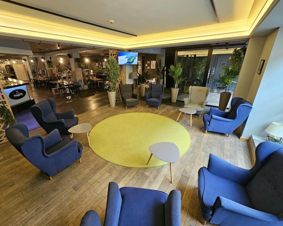 Hit Hotel Hotel in Warsaw