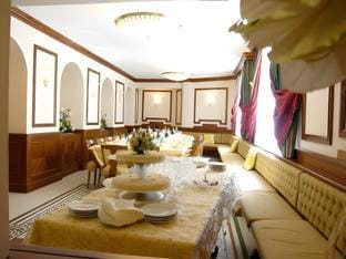 Hotel Acqui & Centro Benessere Hotel in Liguria