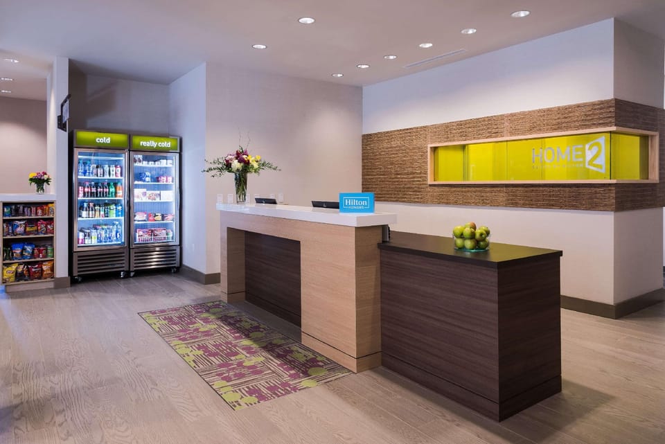 Home2 Suites by Hilton Memphis East Germantown Hotel in Germantown