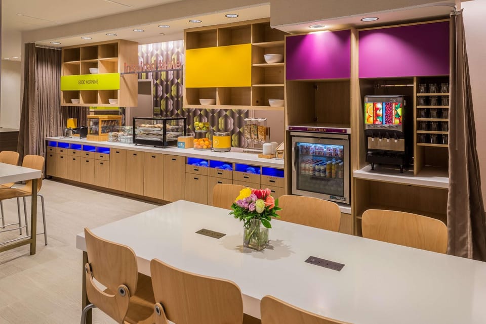 Home2 Suites by Hilton Memphis East Germantown Hotel in Germantown