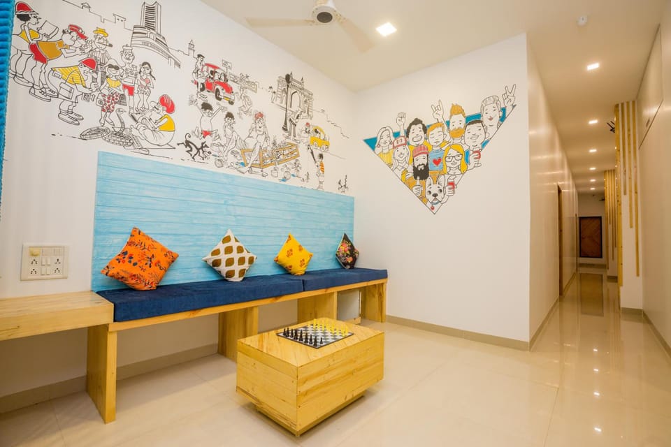 Recreational facilities