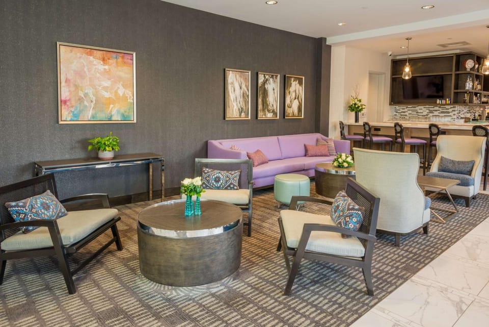 Hilton Garden Inn Memphis East Germantown Hotel in Germantown