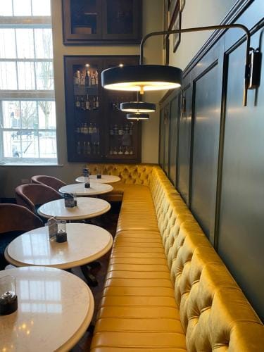 Hillyard House Hotel Hotel in Northern Ireland