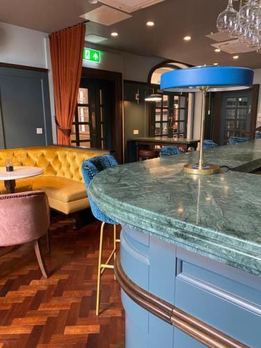 Hillyard House Hotel Hotel in Northern Ireland