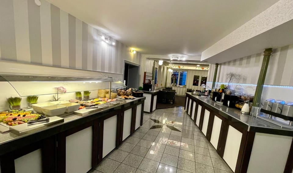 Food and beverages