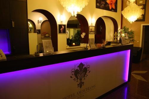 Hotel am Schloss Hotel in Fulda