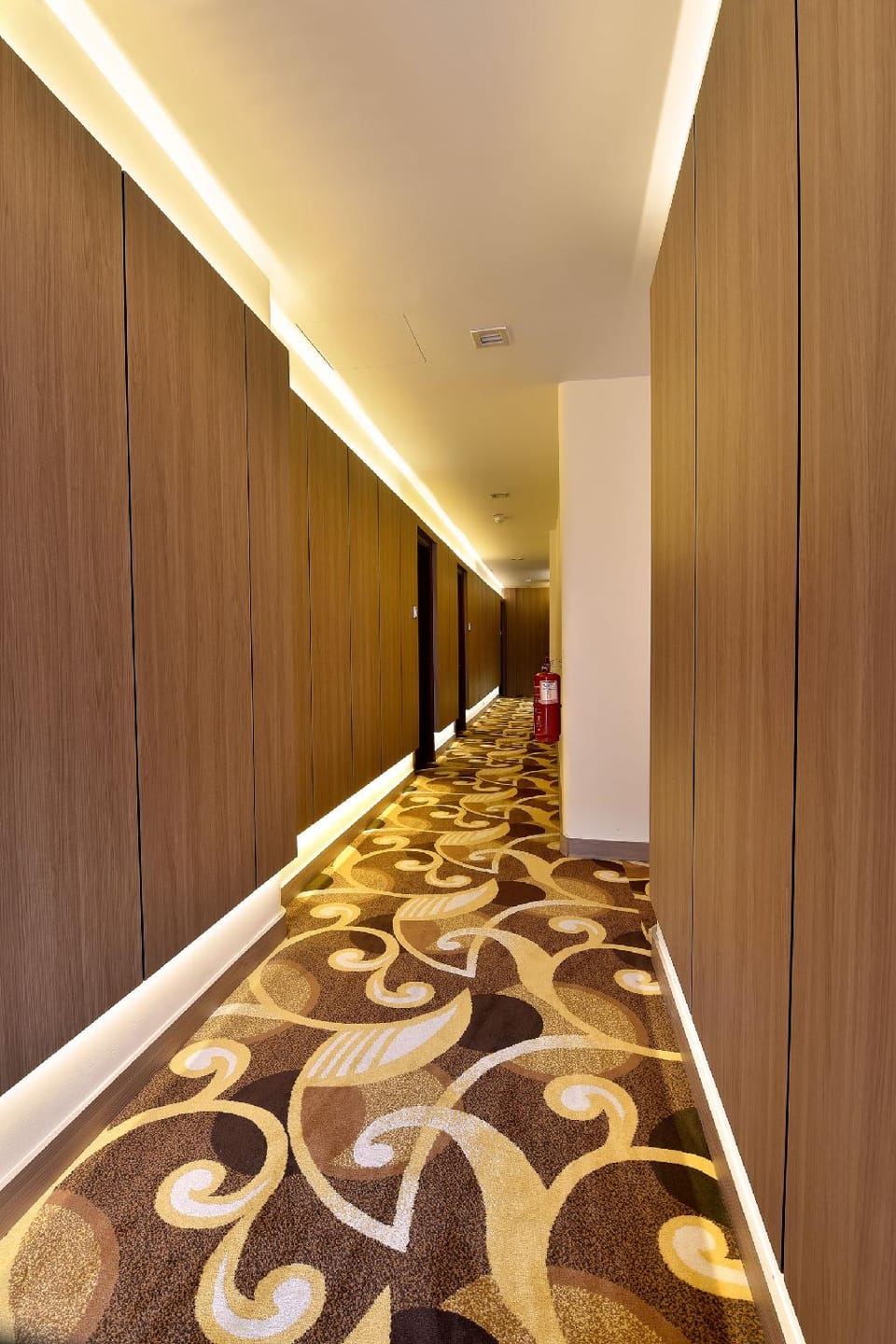 Yangtze Hotel Hotel in Johor Bahru