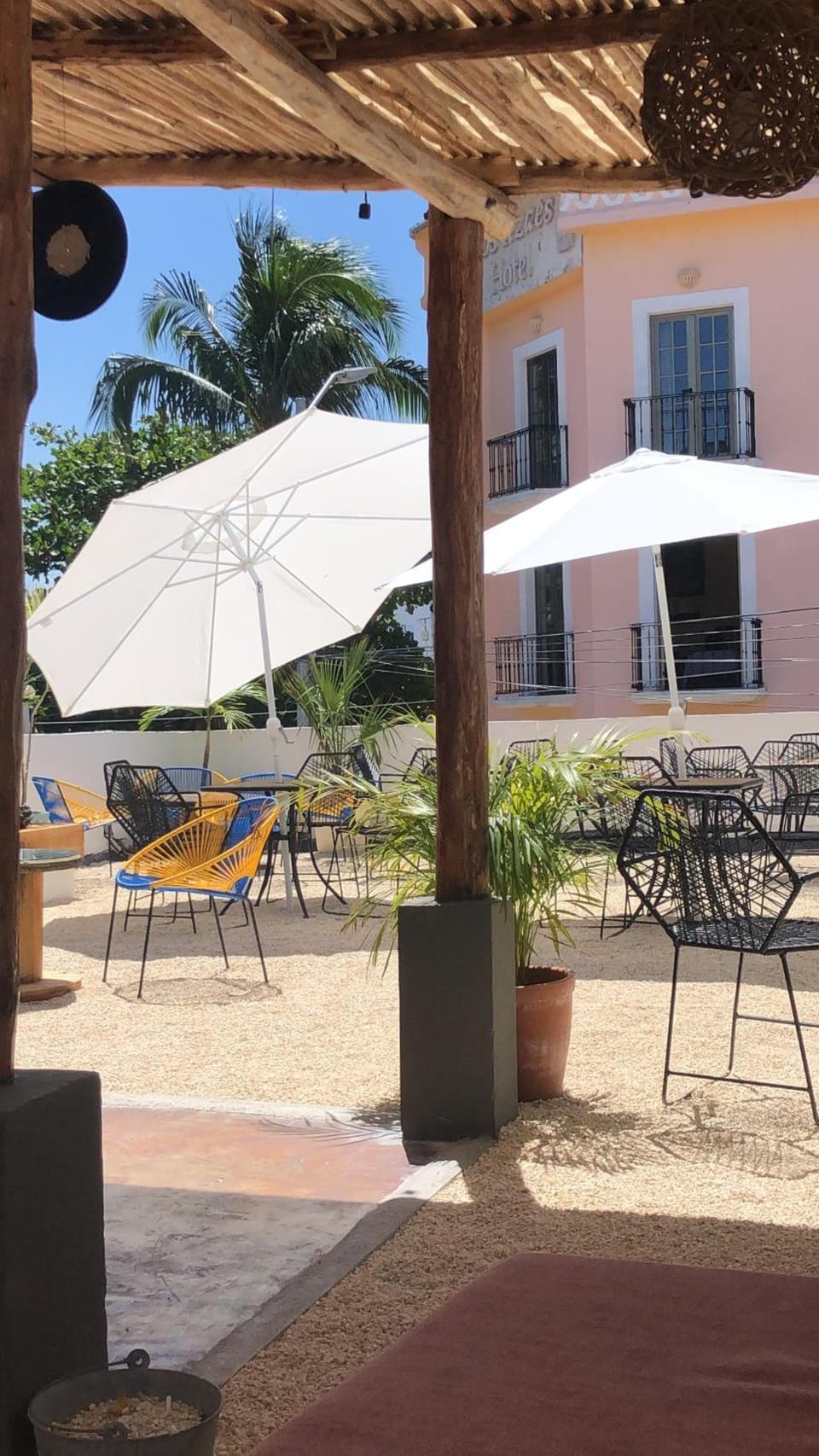 Wabi Hostel Hostel in Playa del Carmen