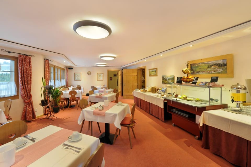 Hotel Bellerive Gstaad Hotel in Saanen