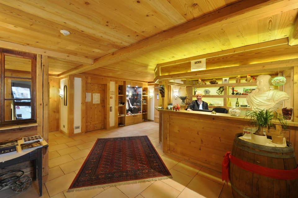Hotel Bellerive Gstaad Hotel in Saanen