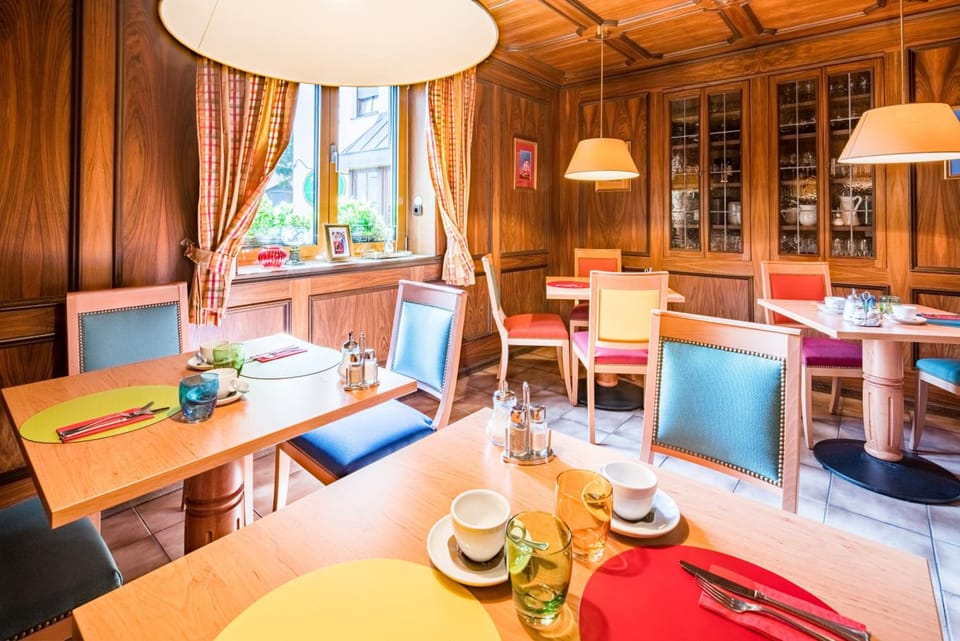 Boutique Hotel Bundschuh 3 Sterne Superior Hotel in Hesse