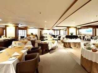Continental Porto Alegre Hotel in Porto Alegre