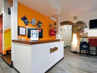 Boutique Hotel Novecento Hotel in La Spezia