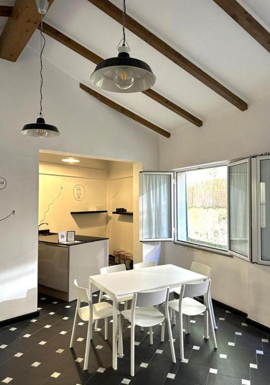 Boutique Hotel Novecento Hotel in La Spezia