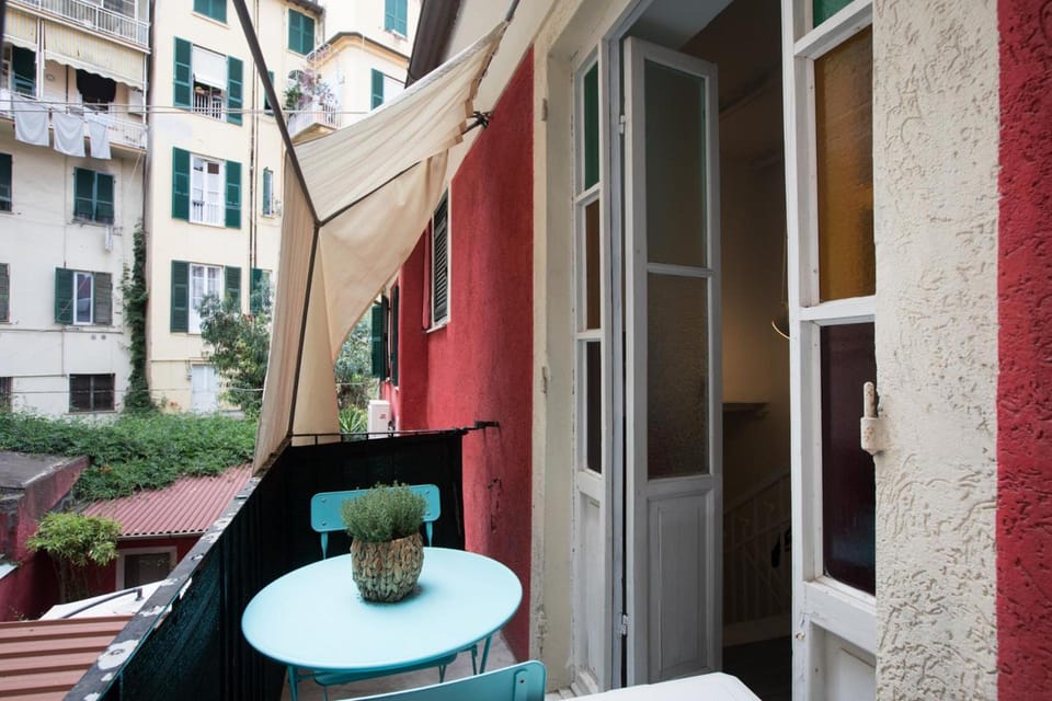 Boutique Hotel Novecento Hotel in La Spezia