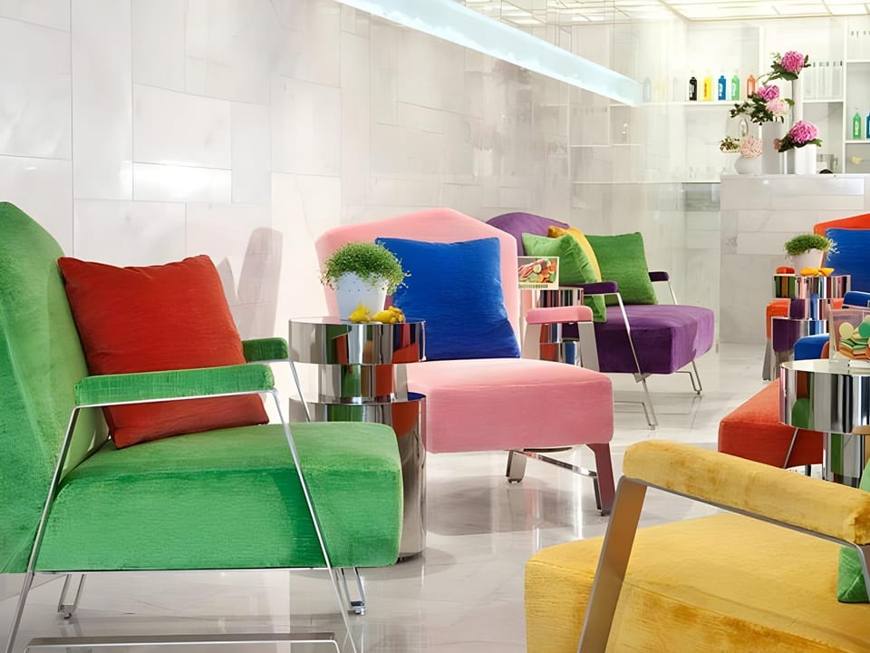Hotel Cristal Champs Elysees Hotel in Paris