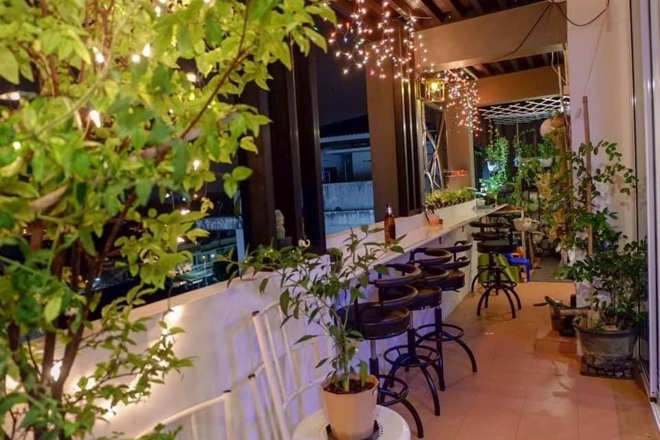 Namthip Residence Hotel in Thailand