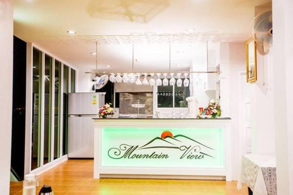 Namthip Residence Hotel in Thailand