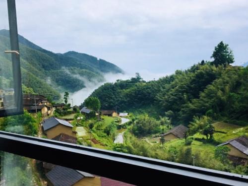 Yunhe Titian Fengyin Inn Hotel in Zhejiang