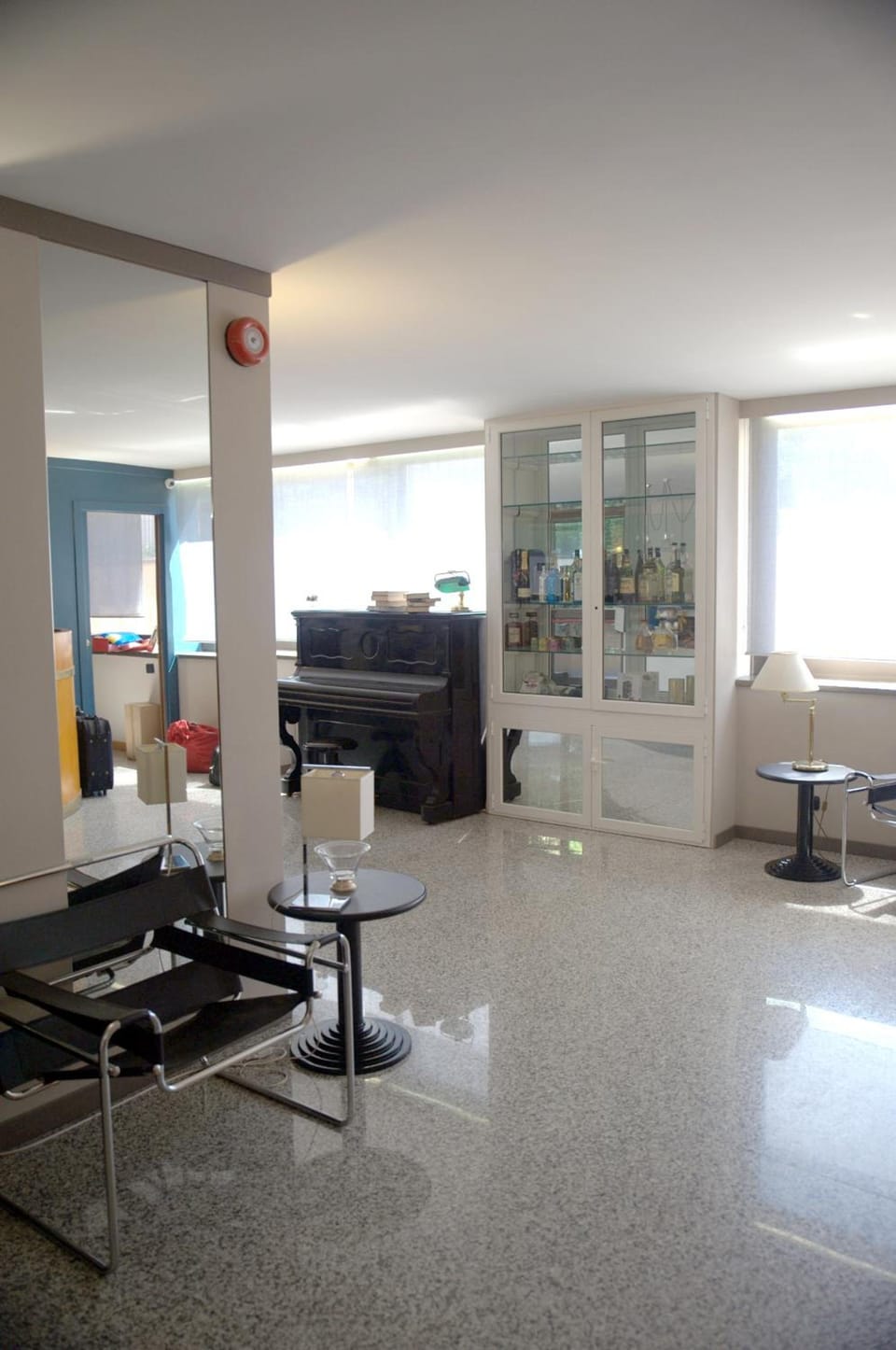 Hotel Desiderio Hotel in Rome