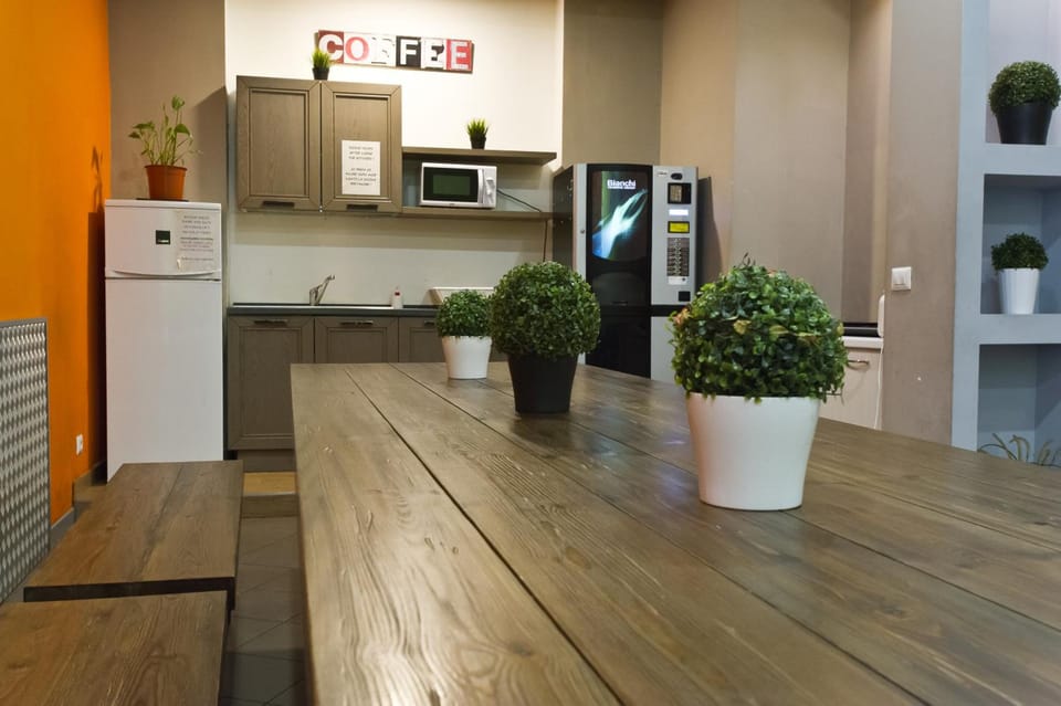 Youth Station Hostel Hostel in Rome
