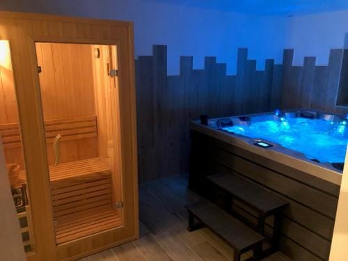 Chambres d`hotes Domaine des Haies Hotel in Brittany