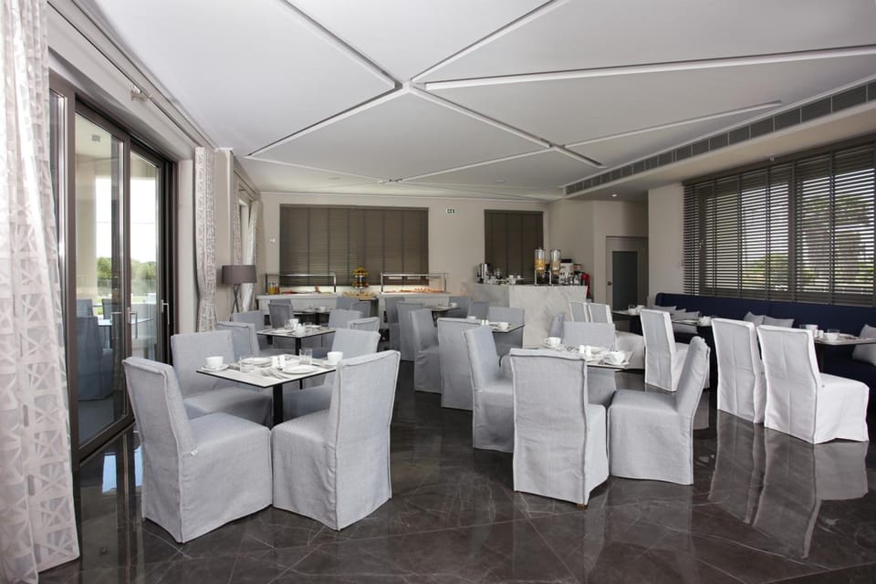 Lagouvardos Village Hotel Hotel in Messenia