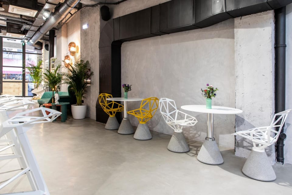 14 Reasons Why Hotel in Athens
