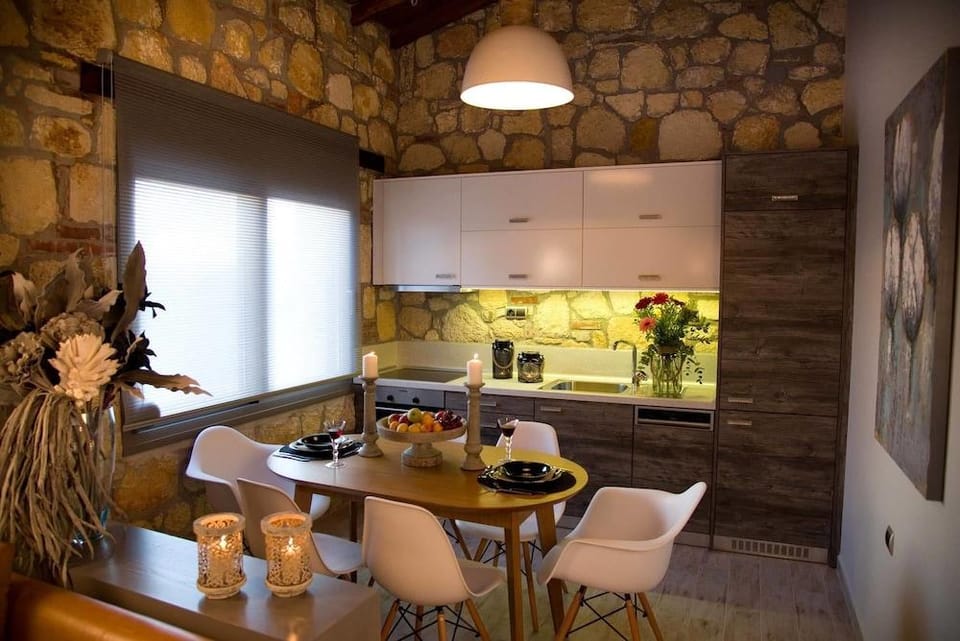 Five Senses Luxury Villas Hotel in Halkidiki