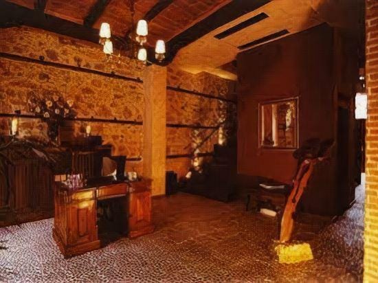 Deluxe Boutique Hotel Palea Poli Hotel in Decentralized Administration of Macedonia and Thrace