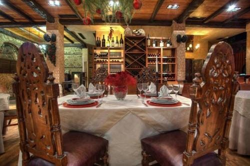 Deluxe Boutique Hotel Palea Poli Hotel in Decentralized Administration of Macedonia and Thrace