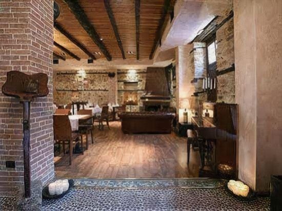 Deluxe Boutique Hotel Palea Poli Hotel in Decentralized Administration of Macedonia and Thrace